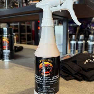 Hoochie Shine - 16oz Spray