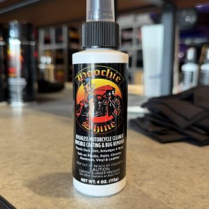 Hoochie Shine - 4oz Spray