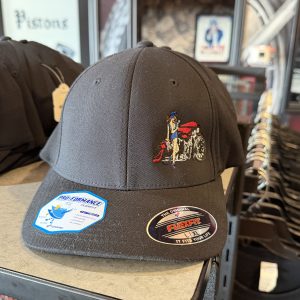 Bottoms Up Flex Fit Hat