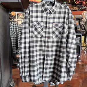 Bottoms Up Men's Flannels